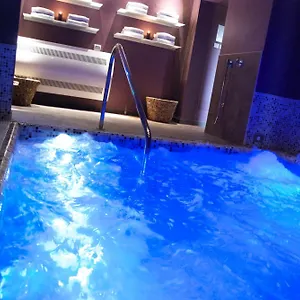 4* Отель Sovrana &