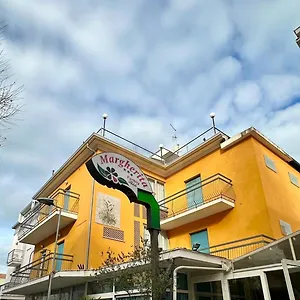 3* Отель Margherita