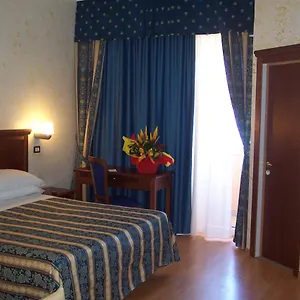 Hotel Alexander, Rimini